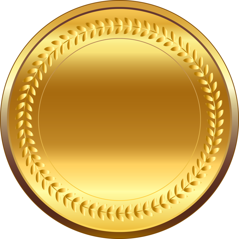 gold
