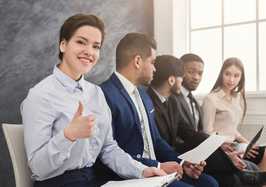 Job Seekers